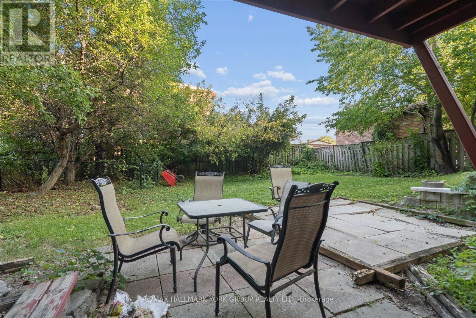 16 Scarboro Street, Mississauga, Ontario  L4T 1E4 - Photo 34 - W13778772