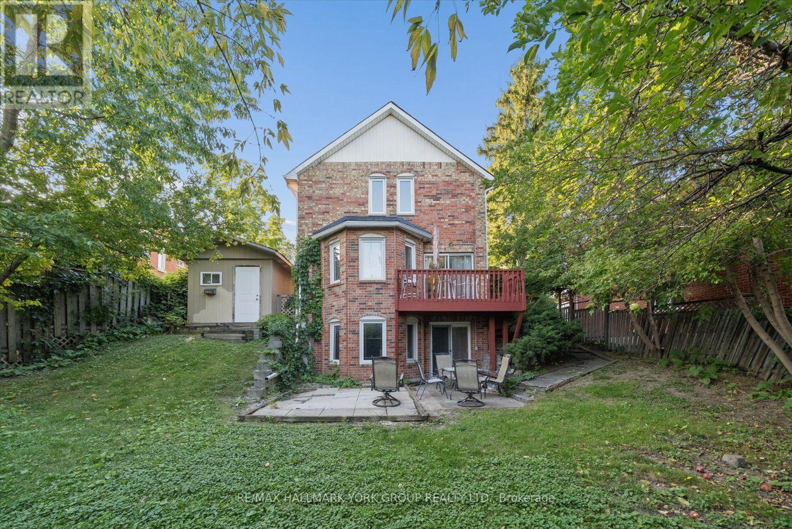 16 Scarboro Street, Mississauga, Ontario  L4T 1E4 - Photo 35 - W13778772