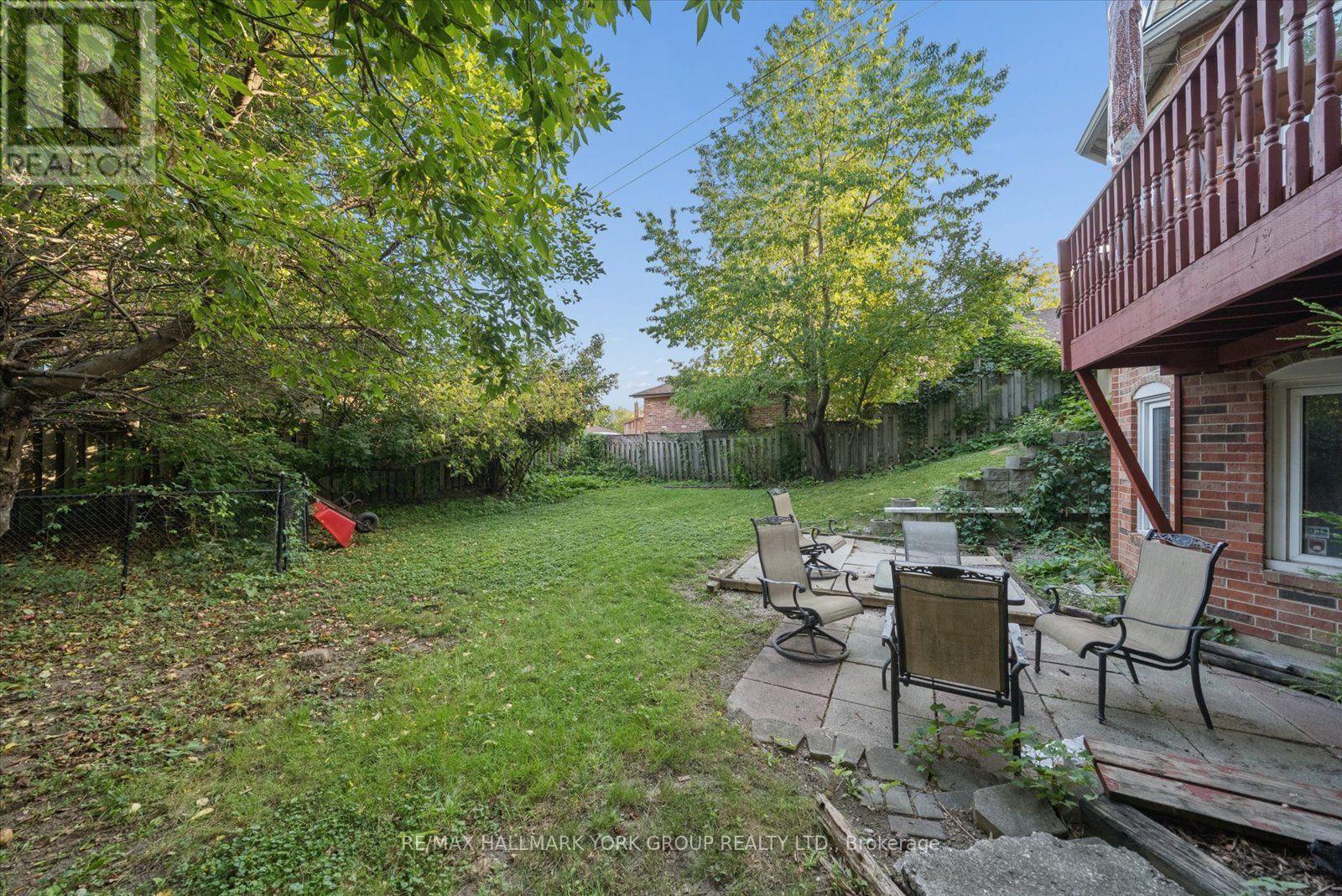16 Scarboro Street, Mississauga, Ontario  L4T 1E4 - Photo 36 - W13778772