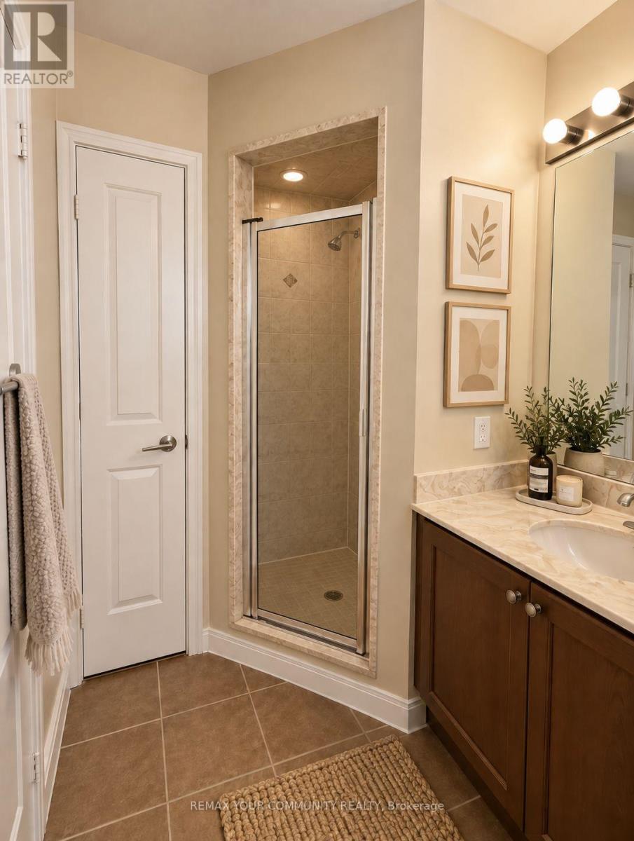 Th 128 - 70 Absolute Avenue, Mississauga, Ontario  L4Z 0A4 - Photo 11 - W13778780