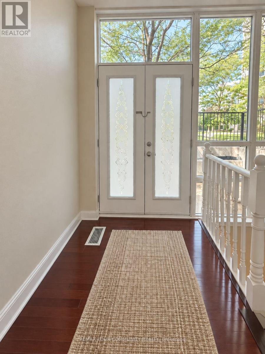 Th 128 - 70 Absolute Avenue, Mississauga, Ontario  L4Z 0A4 - Photo 14 - W13778780