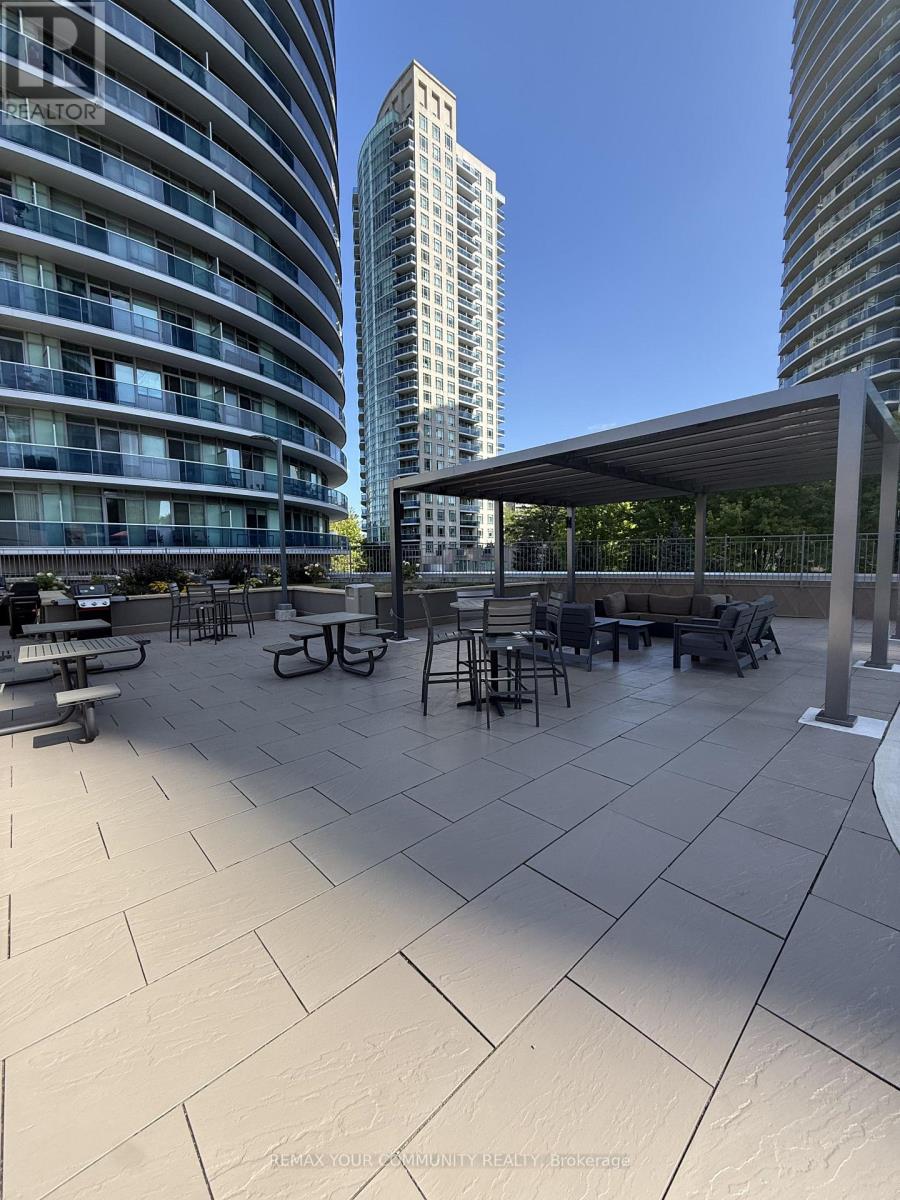 Th 128 - 70 Absolute Avenue, Mississauga, Ontario  L4Z 0A4 - Photo 16 - W13778780