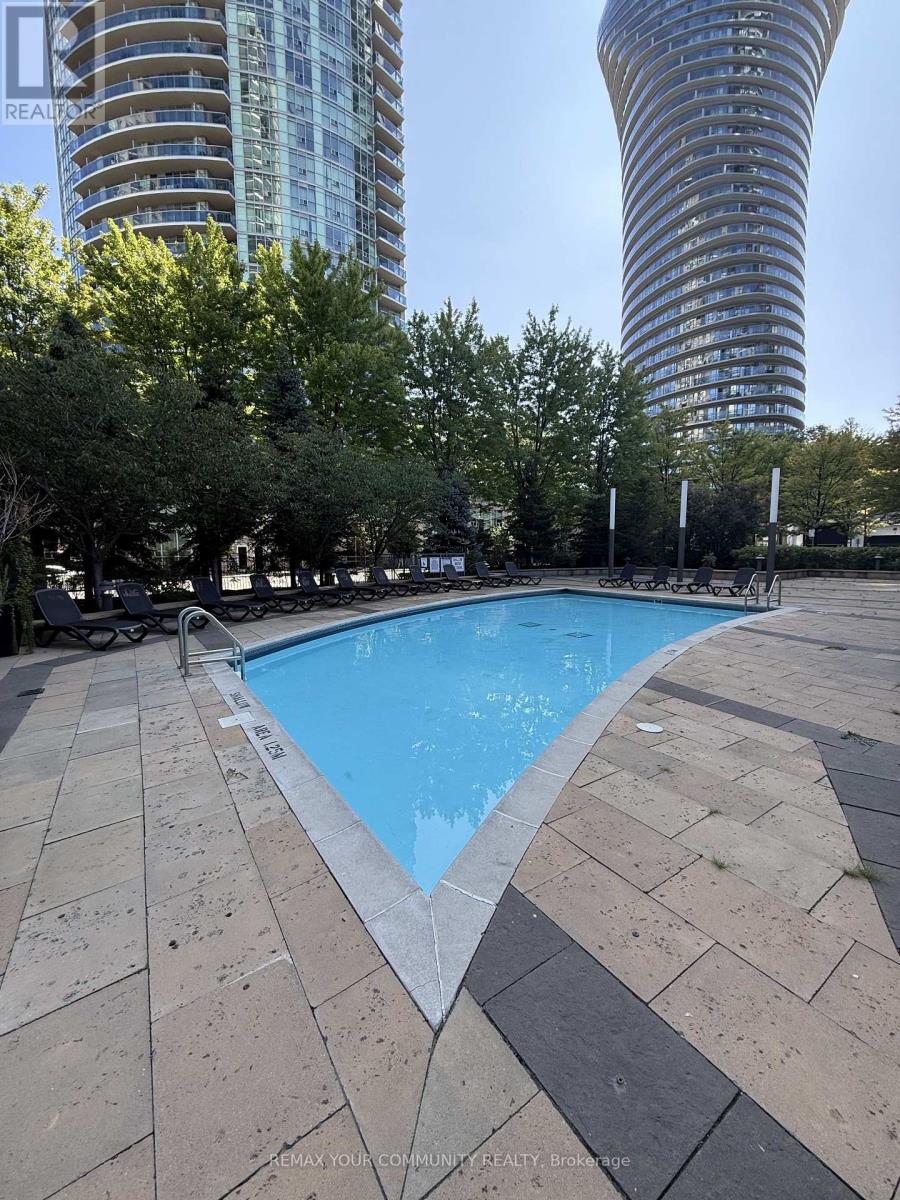 Th 128 - 70 Absolute Avenue, Mississauga, Ontario  L4Z 0A4 - Photo 17 - W13778780
