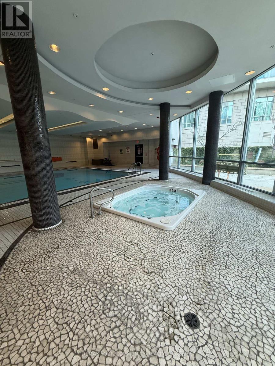 Th 128 - 70 Absolute Avenue, Mississauga, Ontario  L4Z 0A4 - Photo 18 - W13778780