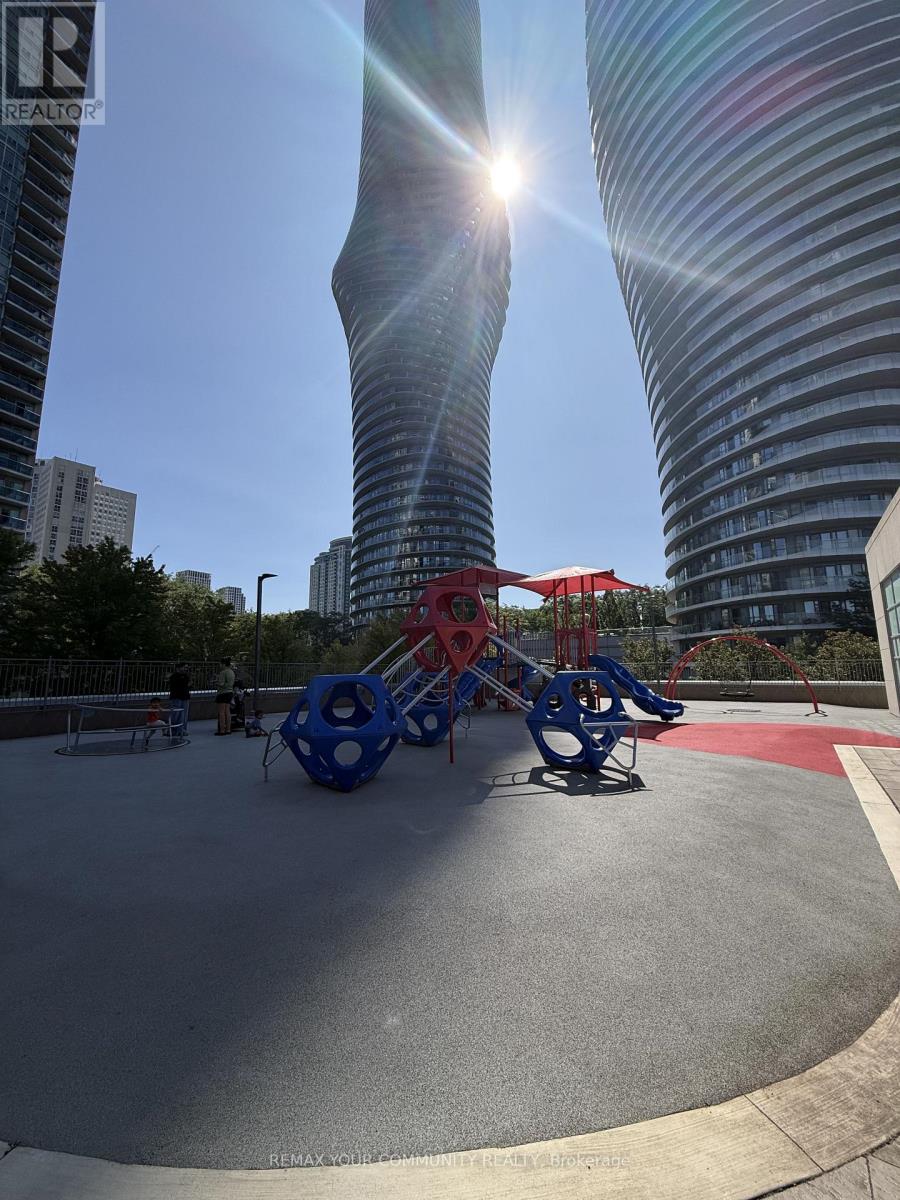 Th 128 - 70 Absolute Avenue, Mississauga, Ontario  L4Z 0A4 - Photo 21 - W13778780