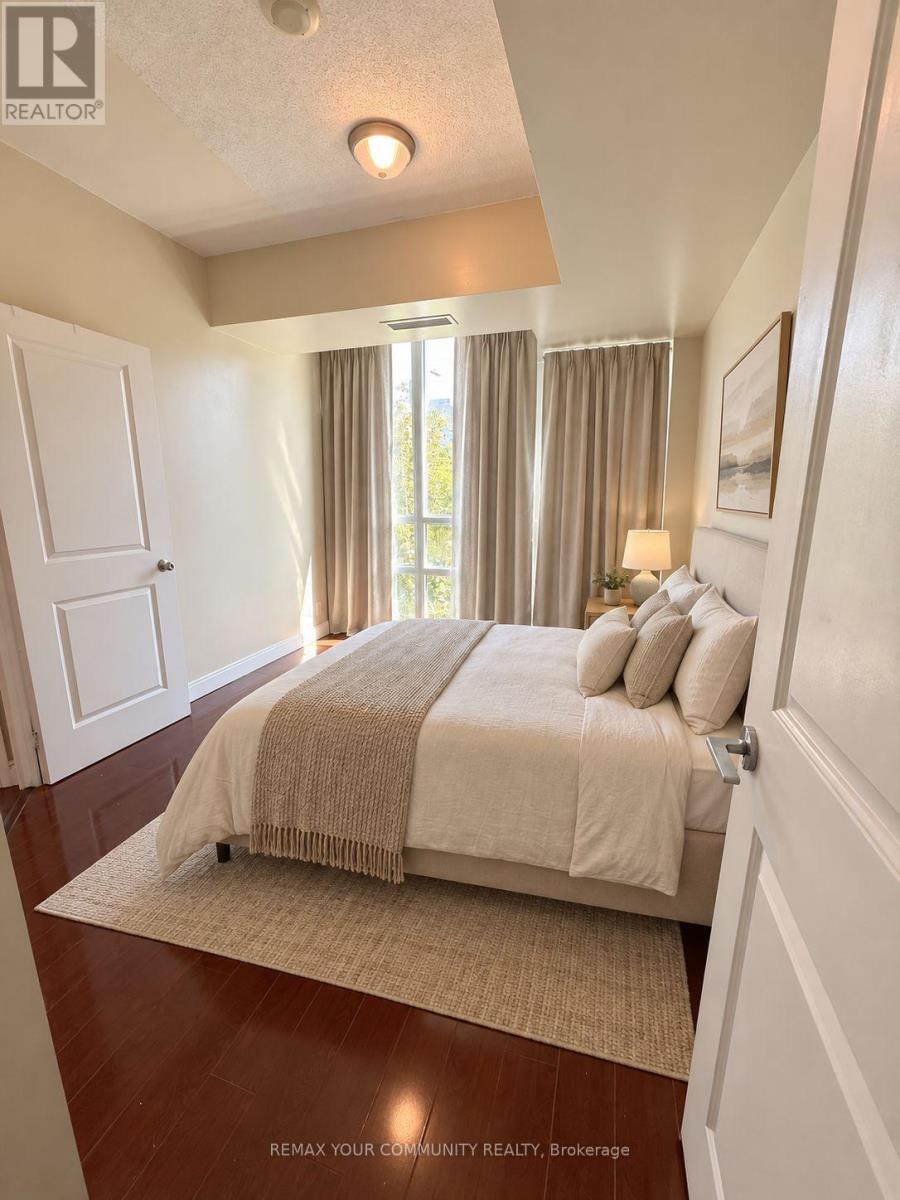 Th 128 - 70 Absolute Avenue, Mississauga, Ontario  L4Z 0A4 - Photo 8 - W13778780