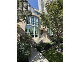 TH 128 - 70 ABSOLUTE AVENUE, Mississauga, Ontario