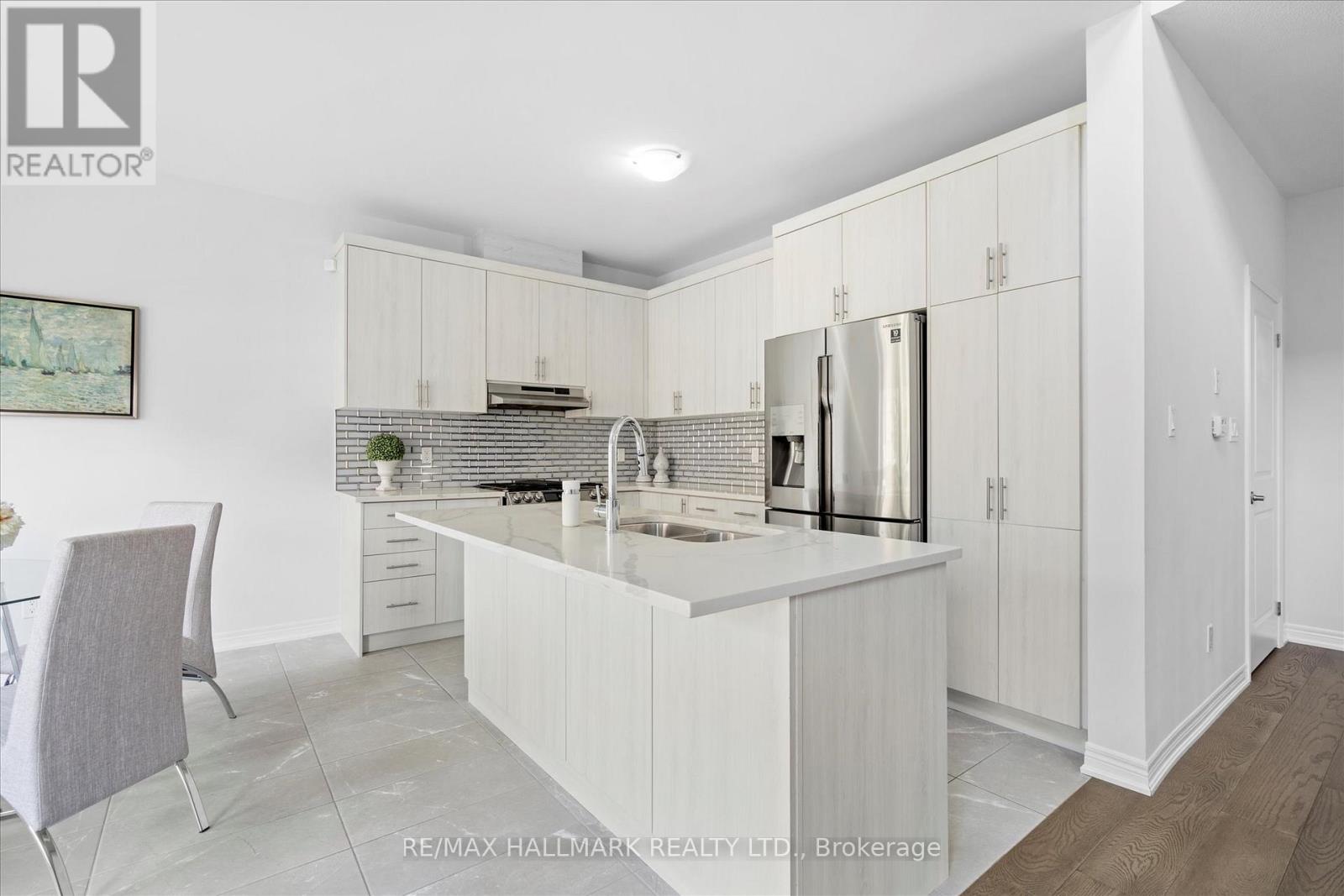 13 Tea Rose Road, Brampton, Ontario  L6R 0W2 - Photo 14 - W13778784