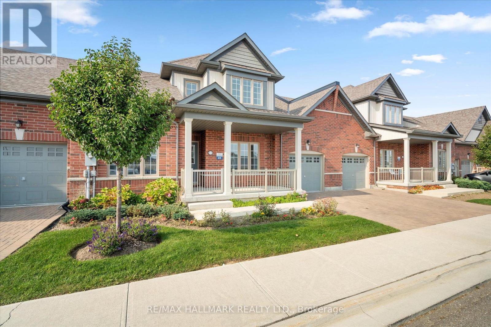 13 Tea Rose Road, Brampton, Ontario  L6R 0W2 - Photo 2 - W13778784