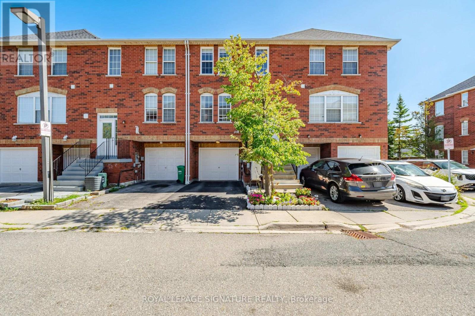 57 - 6880 Meadowvale Town Centre Circle, Mississauga, Ontario L5N 7T4 - Photo 2 - W13778790