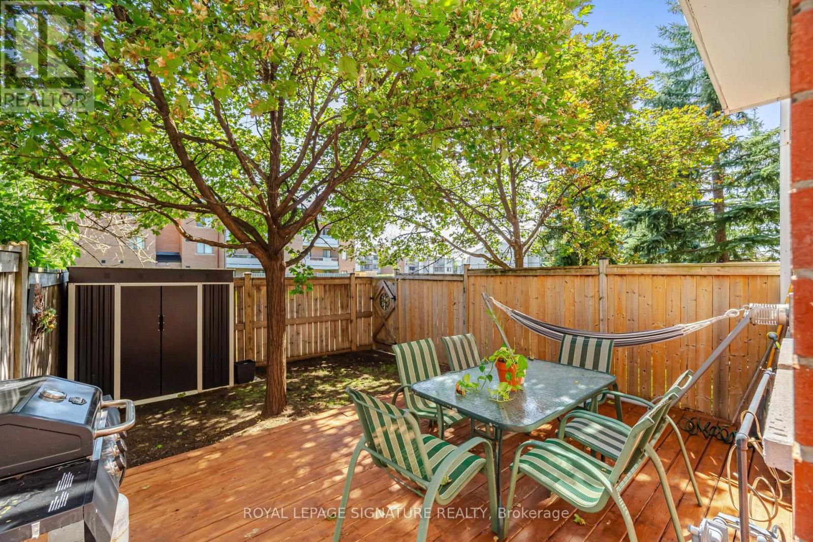 57 - 6880 Meadowvale Town Centre Circle, Mississauga, Ontario L5N 7T4 - Photo 26 - W13778790