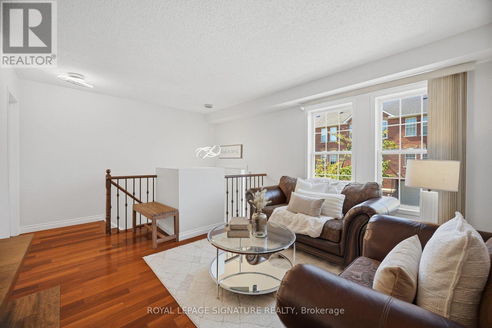 57 - 6880 Meadowvale Town Centre Circle, Mississauga, Ontario L5N 7T4 - Photo 3 - W13778790