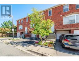 57 - 6880 MEADOWVALE TOWN CENTRE CIRCLE, Mississauga, Ontario