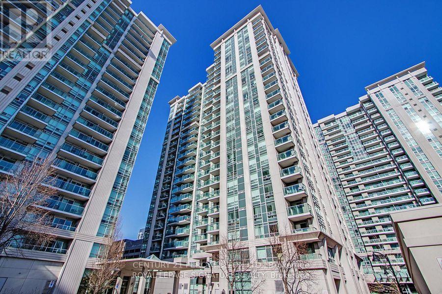 1709 - 35 BALES AVENUE, Toronto, Ontario