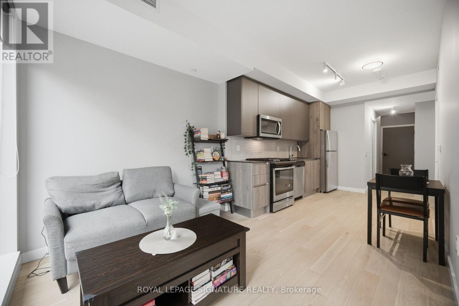 314 - 2a Church Street, Toronto, Ontario  M5E 0E1 - Photo 2 - C13768350