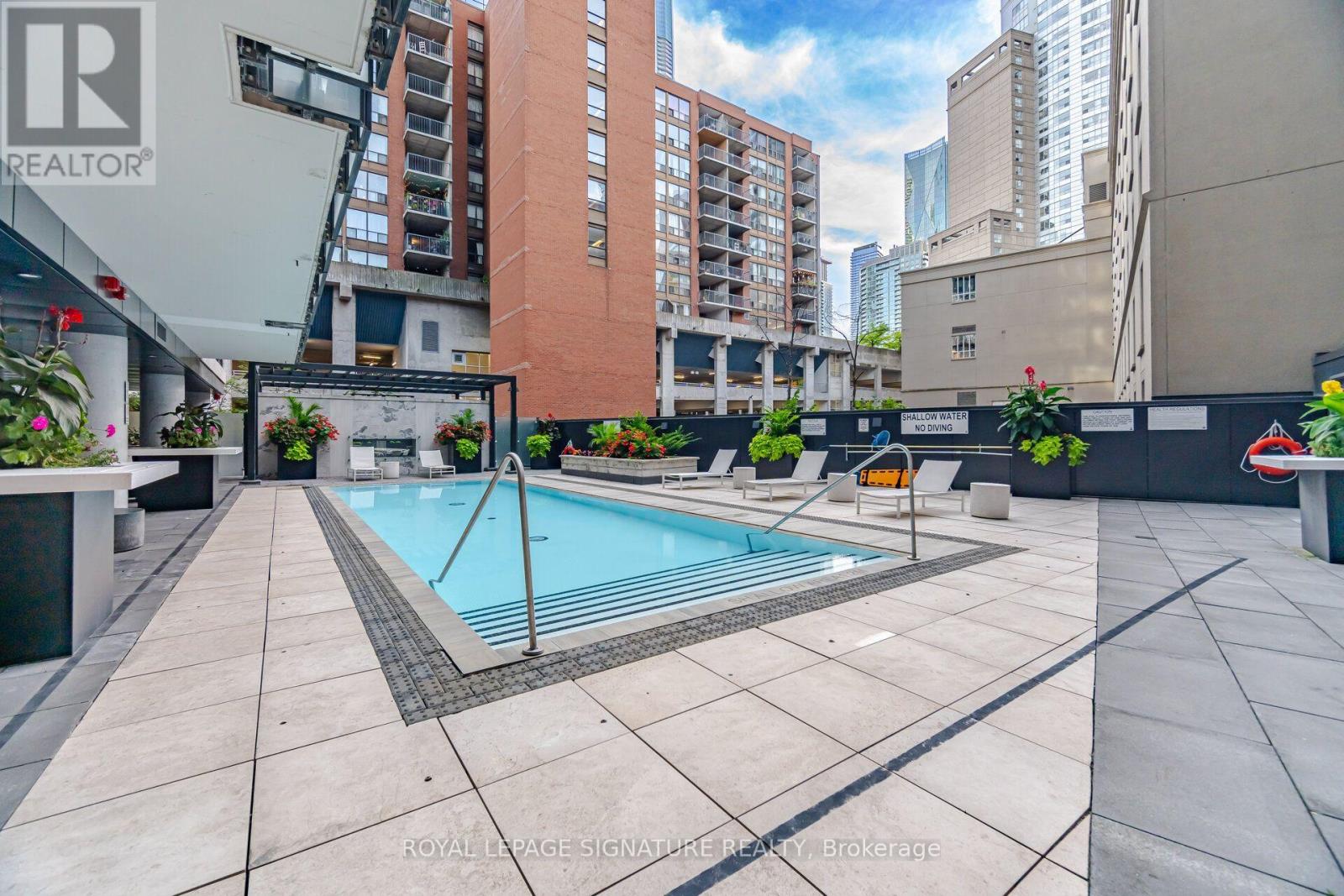 314 - 2a Church Street, Toronto, Ontario  M5E 0E1 - Photo 19 - C13768350