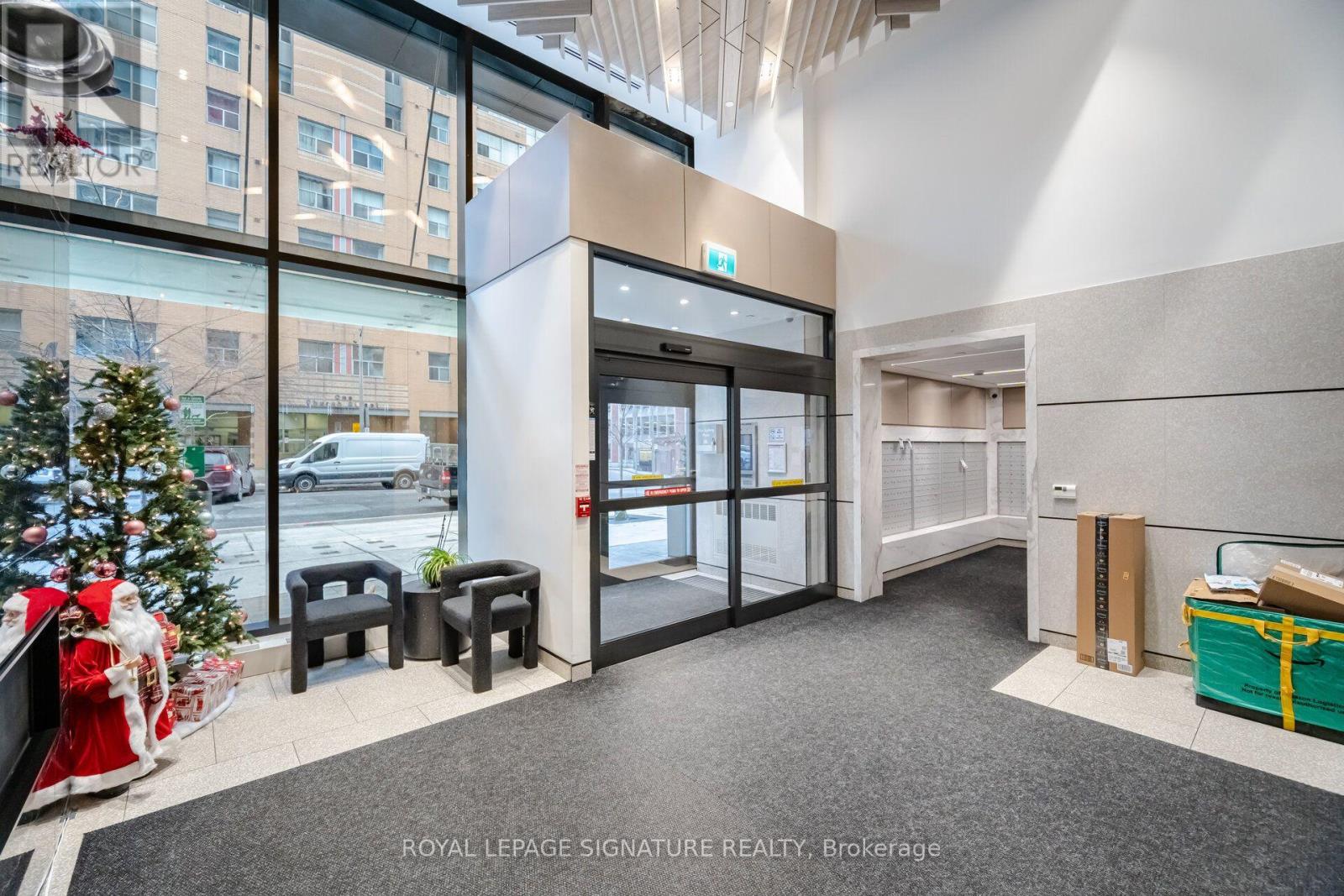 314 - 2a Church Street, Toronto, Ontario  M5E 0E1 - Photo 30 - C13768350