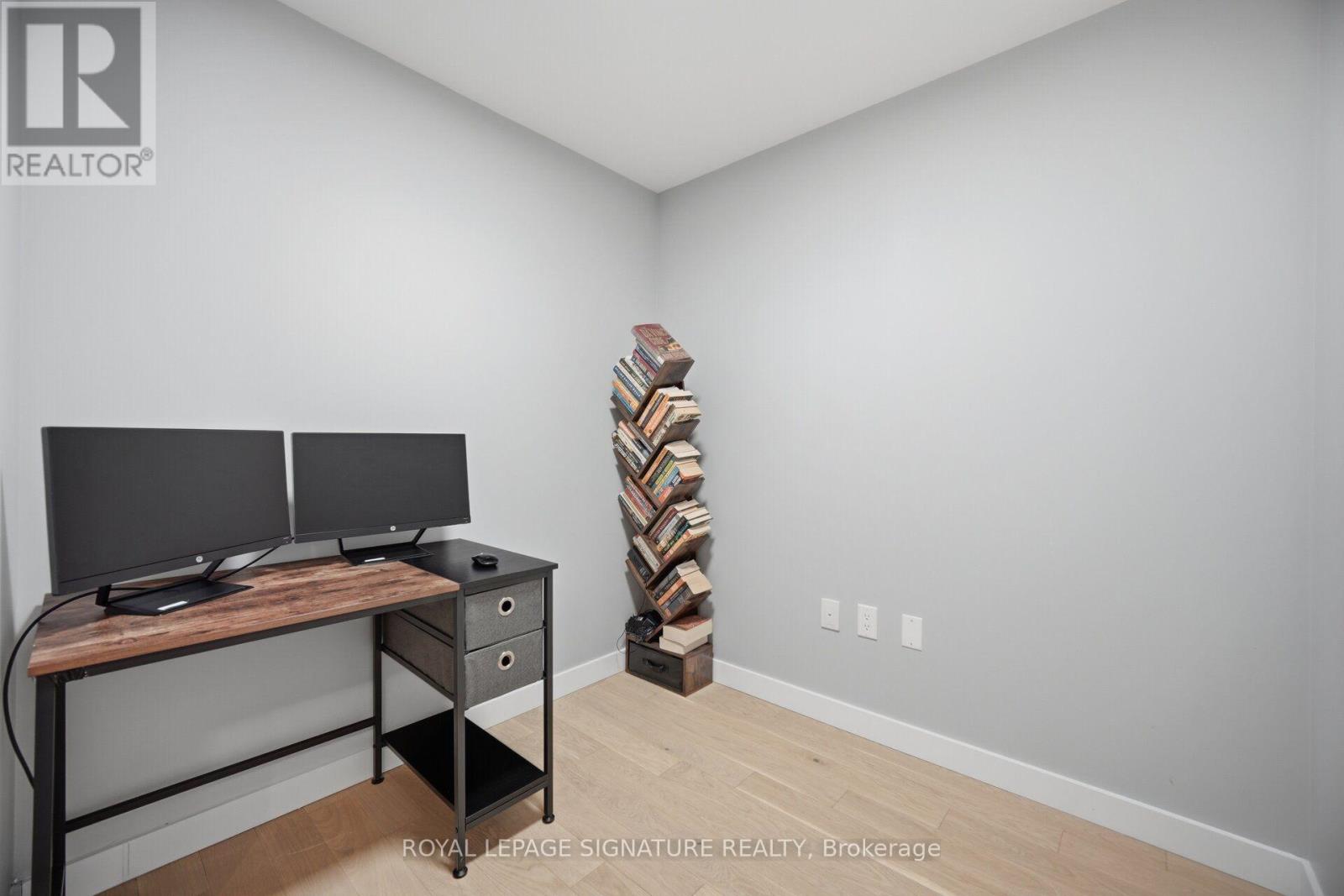 314 - 2a Church Street, Toronto, Ontario  M5E 0E1 - Photo 7 - C13768350