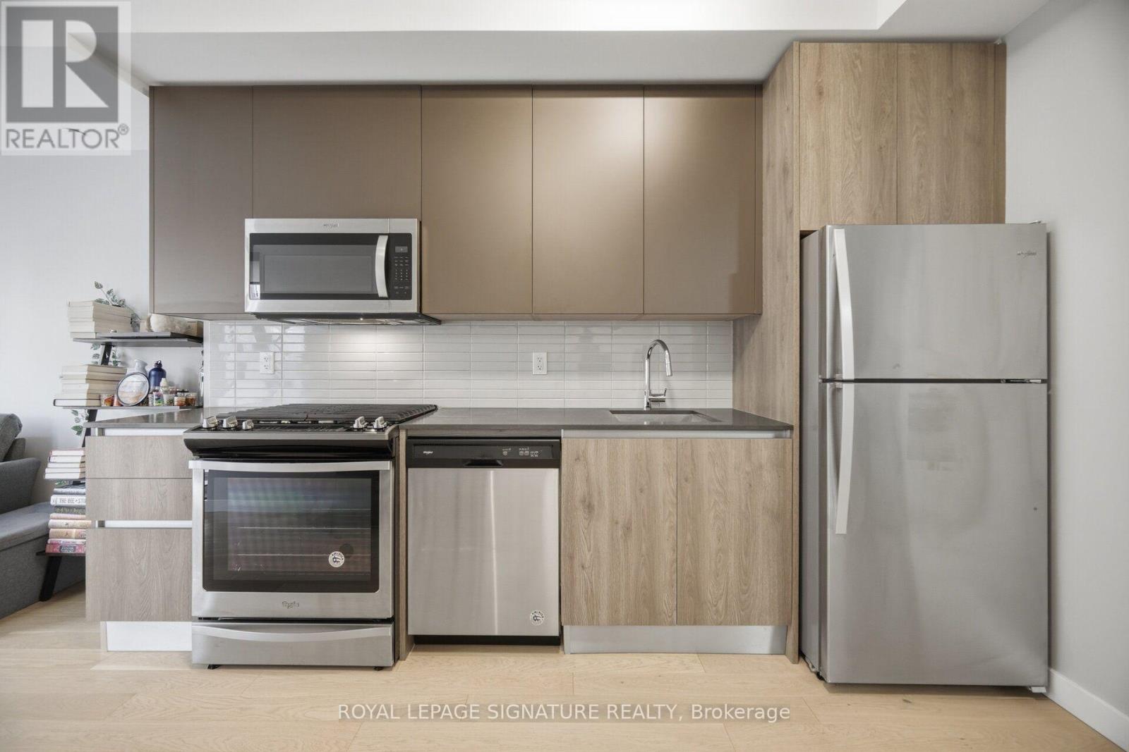 314 - 2a Church Street, Toronto, Ontario  M5E 0E1 - Photo 3 - C13768350