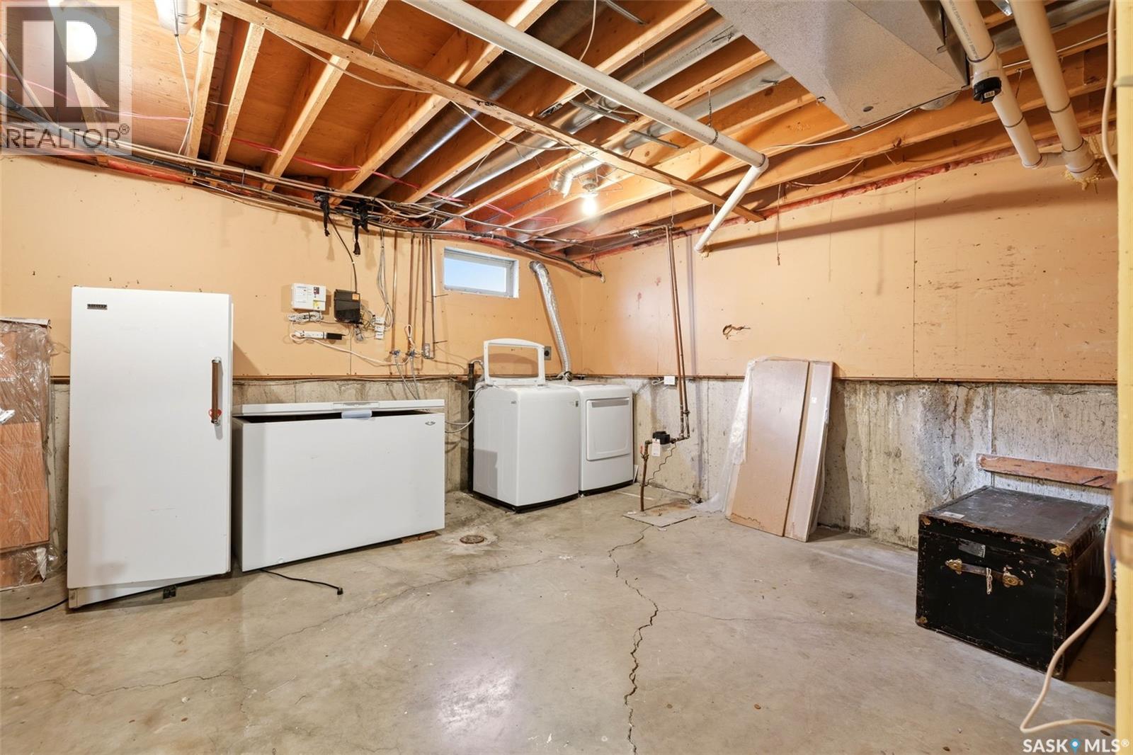 87 Vernon Crescent, Regina, Saskatchewan  S4R 7S8 - Photo 25 - SK048358