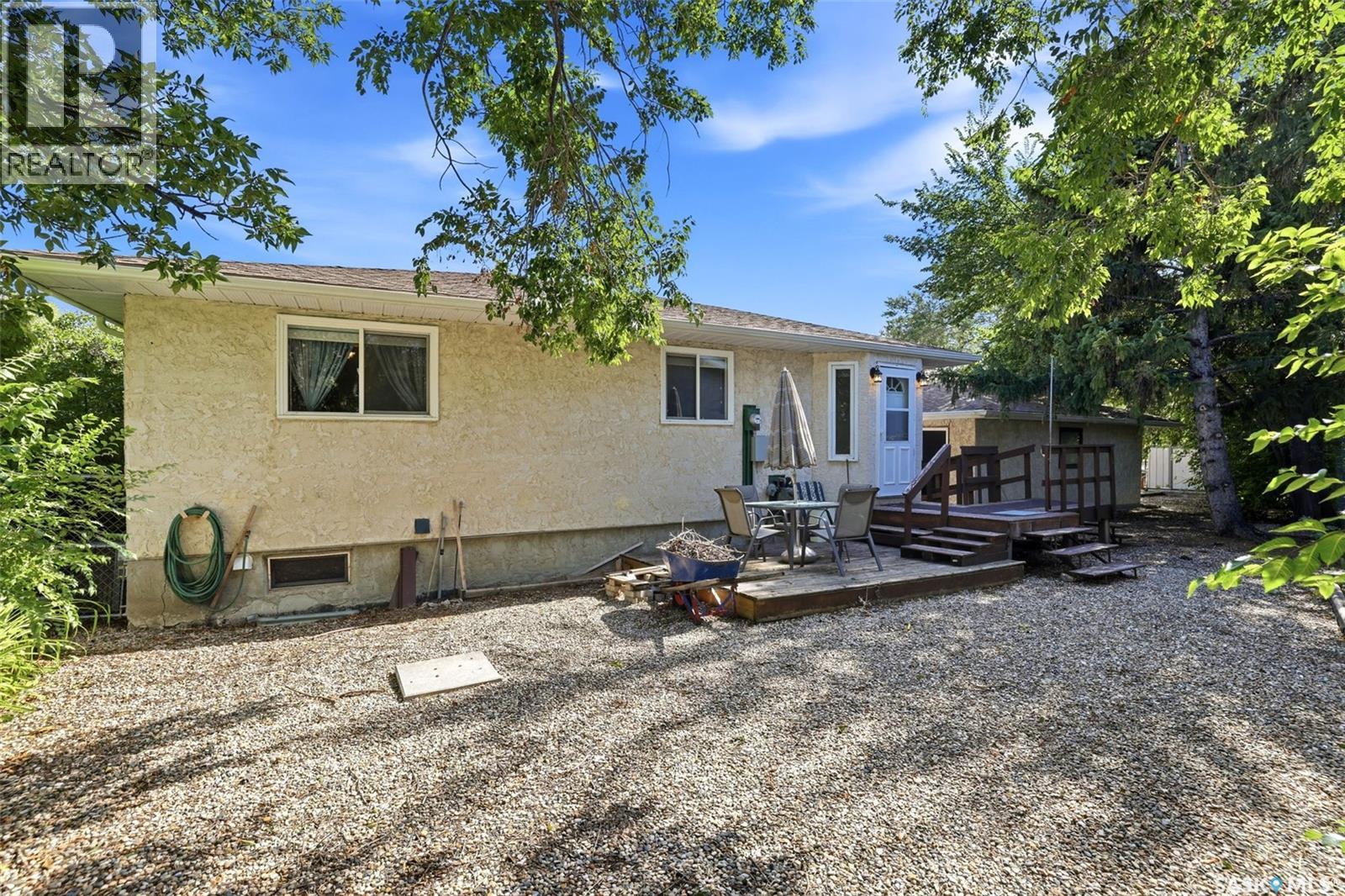87 Vernon Crescent, Regina, Saskatchewan  S4R 7S8 - Photo 26 - SK048358