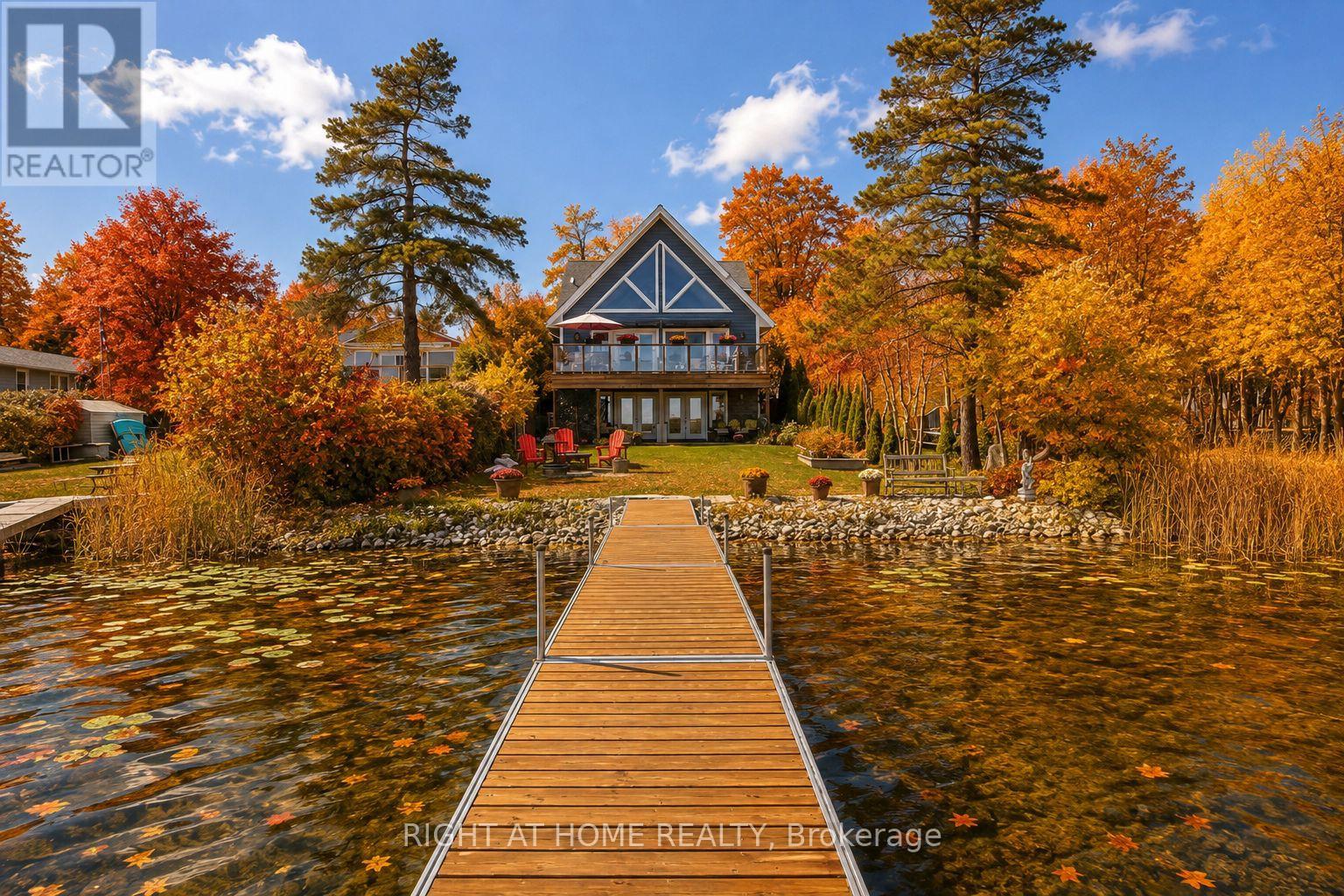 26 Beach Road, Kawartha Lakes, Ontario  K0M 2C0 - Photo 2 - X13778674