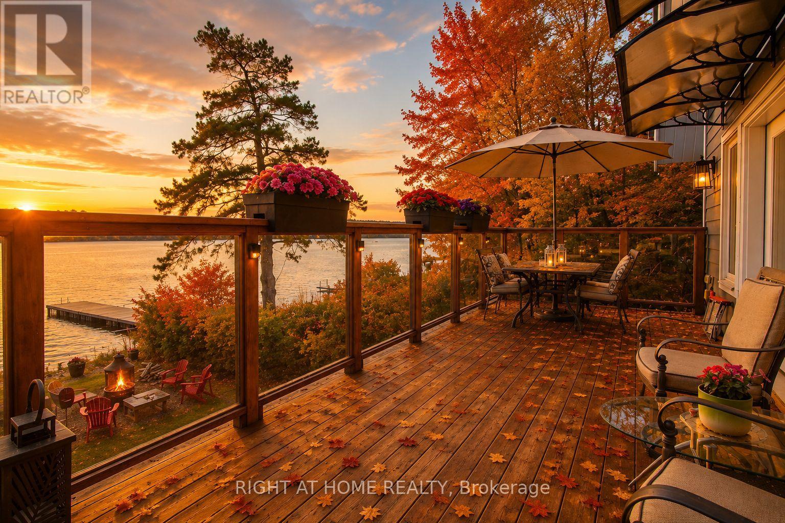 26 Beach Road, Kawartha Lakes, Ontario  K0M 2C0 - Photo 4 - X13778674