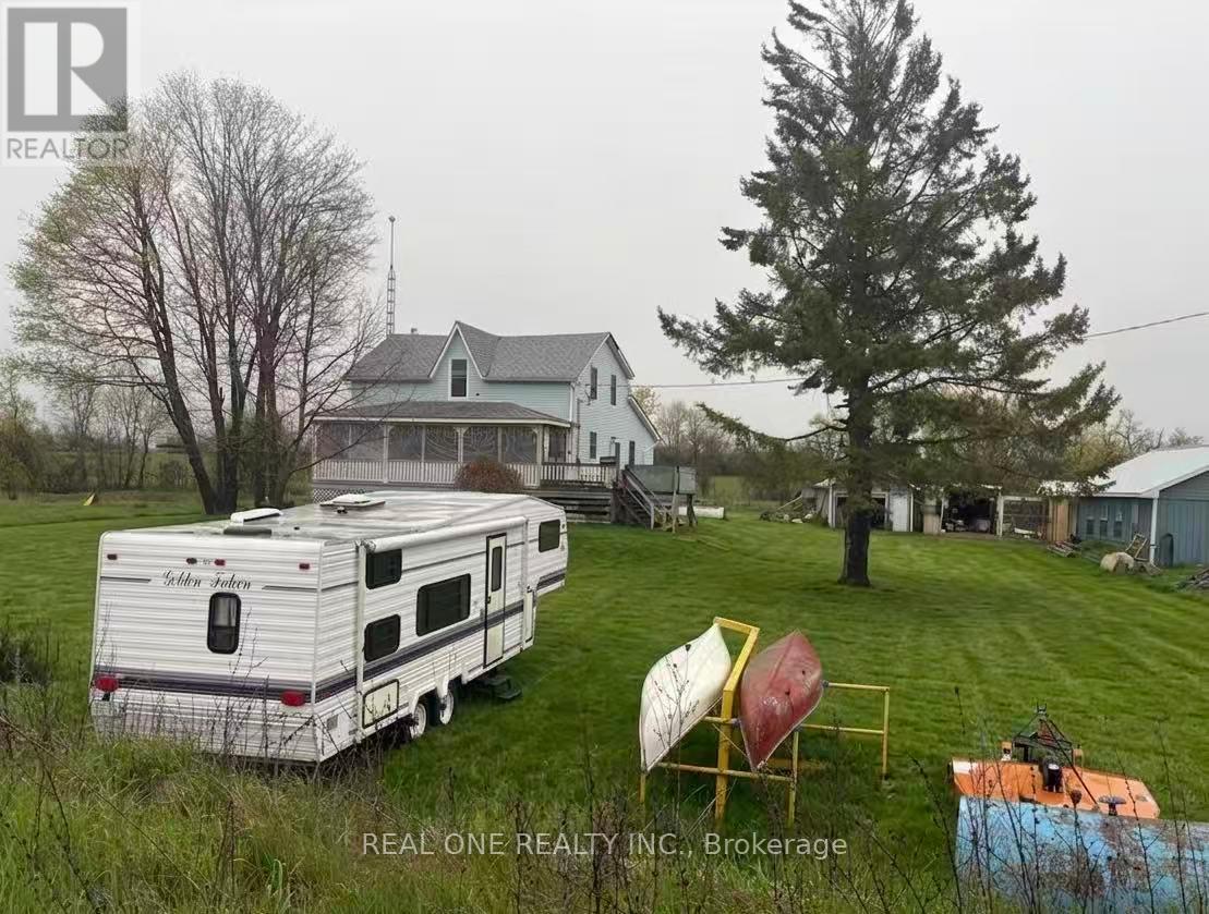 408 PORTAGE ROAD, Kawartha Lakes, Ontario