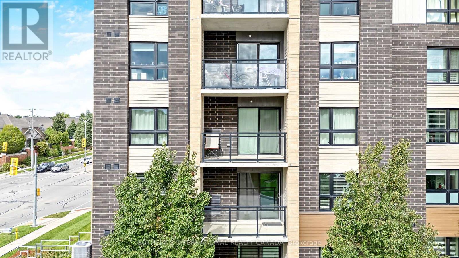 212 - 7 Kay Crescent, Guelph, Ontario N1L 0P9 - Photo 25 - X13778716