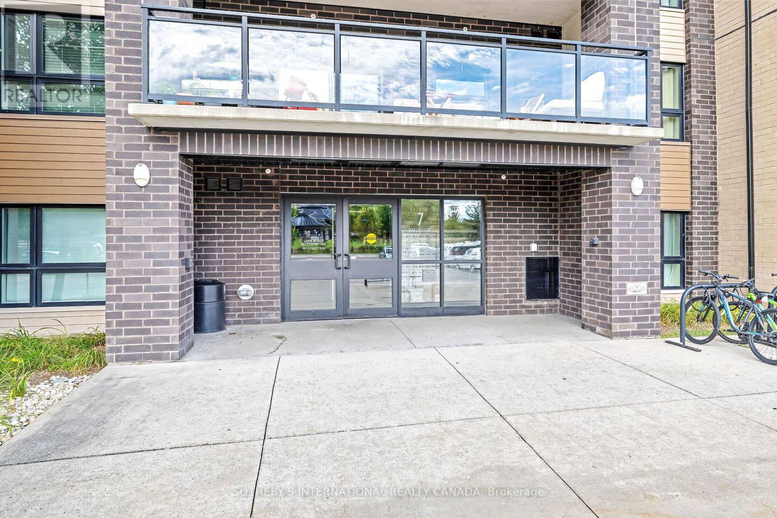 212 - 7 Kay Crescent, Guelph, Ontario N1L 0P9 - Photo 4 - X13778716