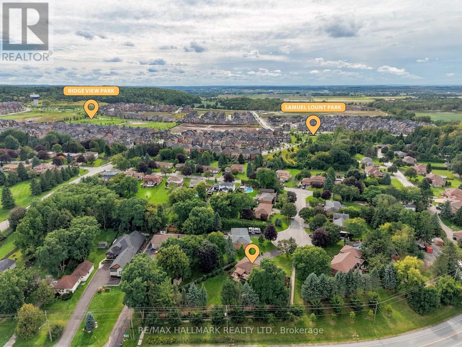 13 Toby Court, East Gwillimbury, Ontario  L9N 1K3 - Photo 47 - N13774524