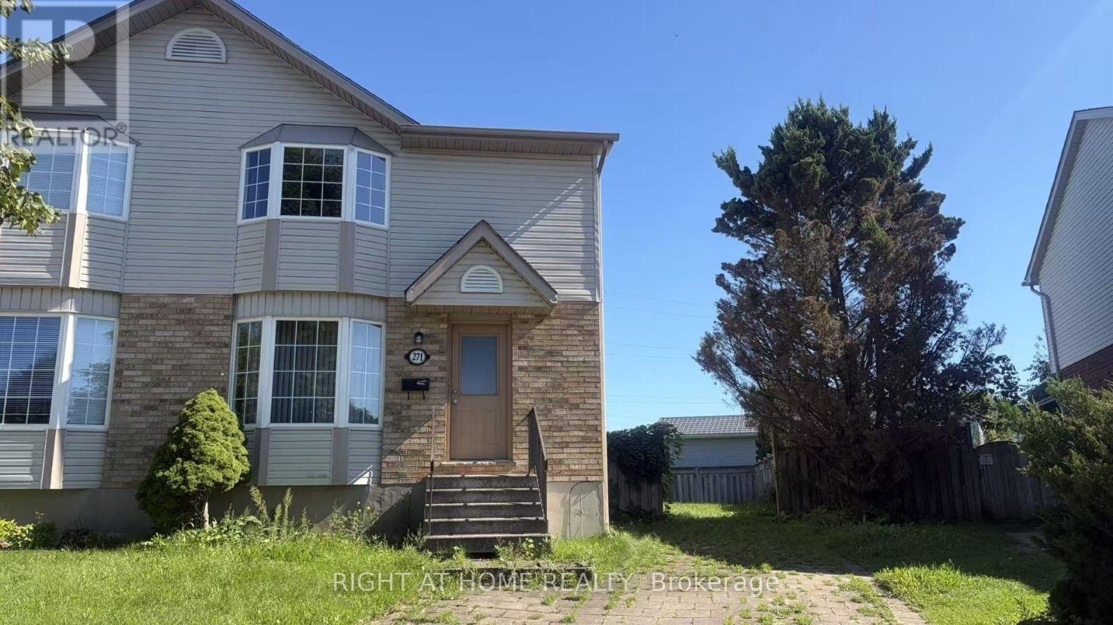 271 Fleming Drive, London East, Ontario  N5V 4Y8 - Photo 1 - X13771720