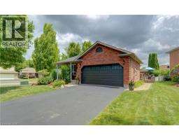378 MEADOWVALE Place, waterloo, Ontario