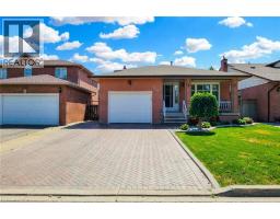 276 GREENCEDAR Drive, hamilton, Ontario