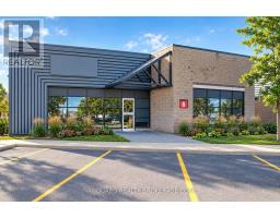 5155 SPECTRUM WAY, Mississauga, Ontario