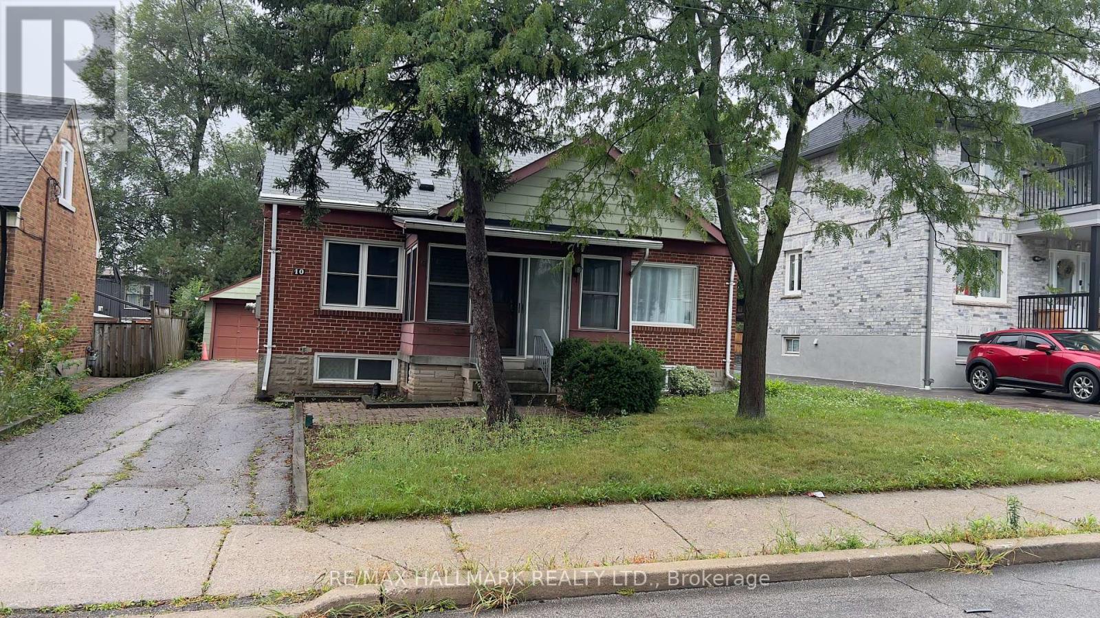 10 Adele Avenue, Toronto, Ontario  M3L 1J1 - Photo 23 - W13731144