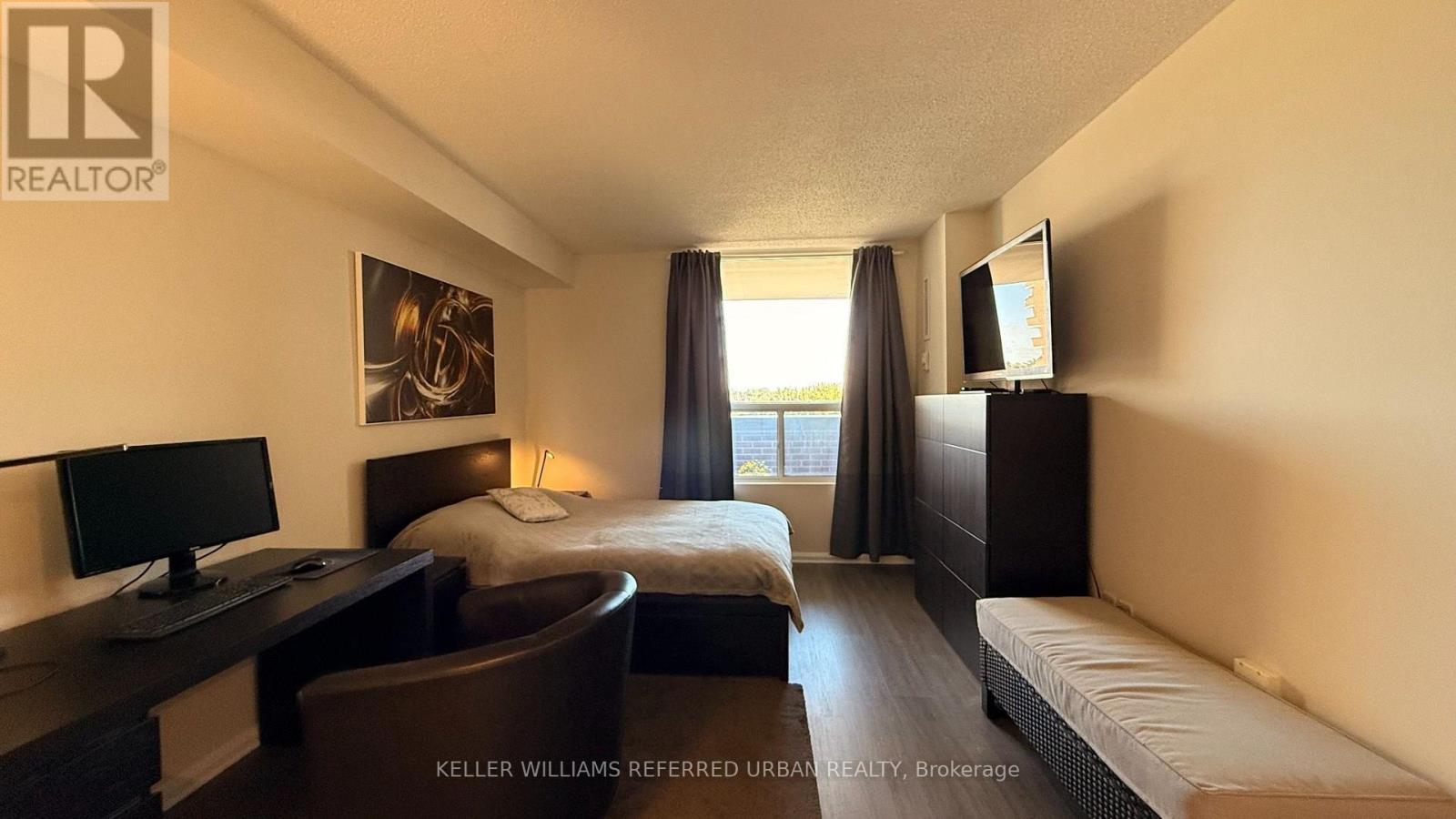 610 - 1515 Lakeshore Road, Mississauga, Ontario  L5E 3E3 - Photo 12 - W13776538
