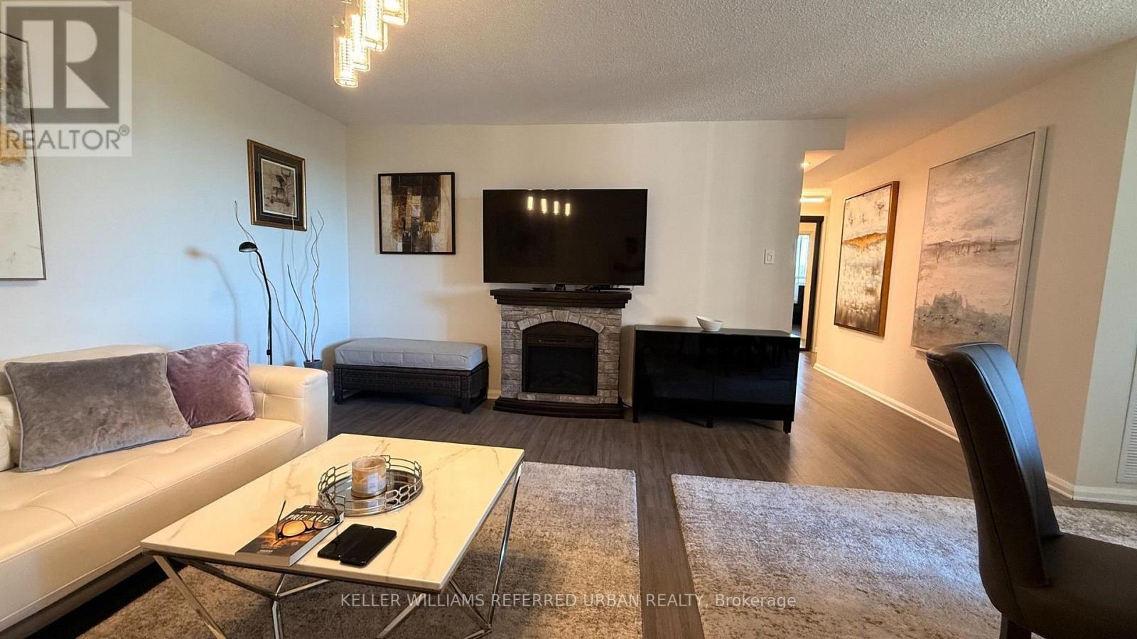 610 - 1515 Lakeshore Road, Mississauga, Ontario  L5E 3E3 - Photo 21 - W13776538