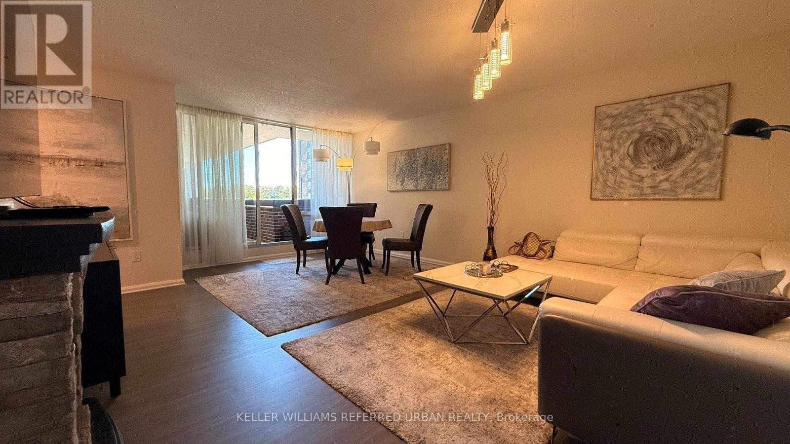 610 - 1515 Lakeshore Road, Mississauga, Ontario  L5E 3E3 - Photo 23 - W13776538