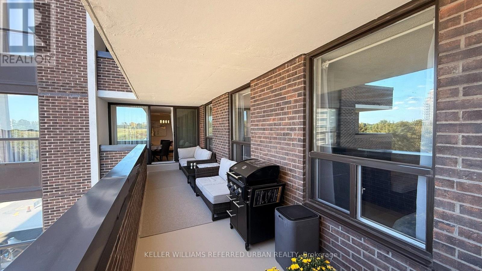 610 - 1515 Lakeshore Road, Mississauga, Ontario  L5E 3E3 - Photo 32 - W13776538