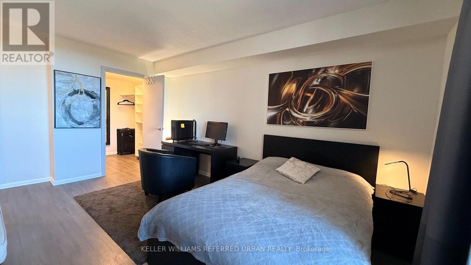 610 - 1515 Lakeshore Road, Mississauga, Ontario  L5E 3E3 - Photo 11 - W13776538