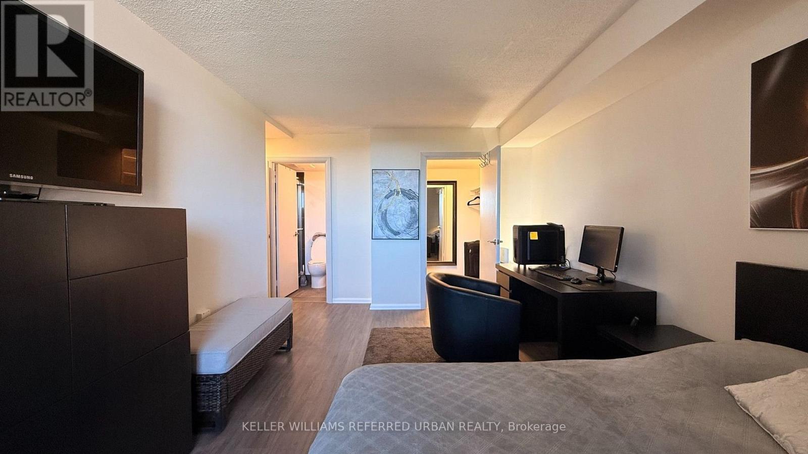 610 - 1515 Lakeshore Road, Mississauga, Ontario  L5E 3E3 - Photo 13 - W13776538