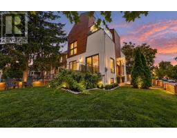 120 HOPE STREET, Toronto, Ontario