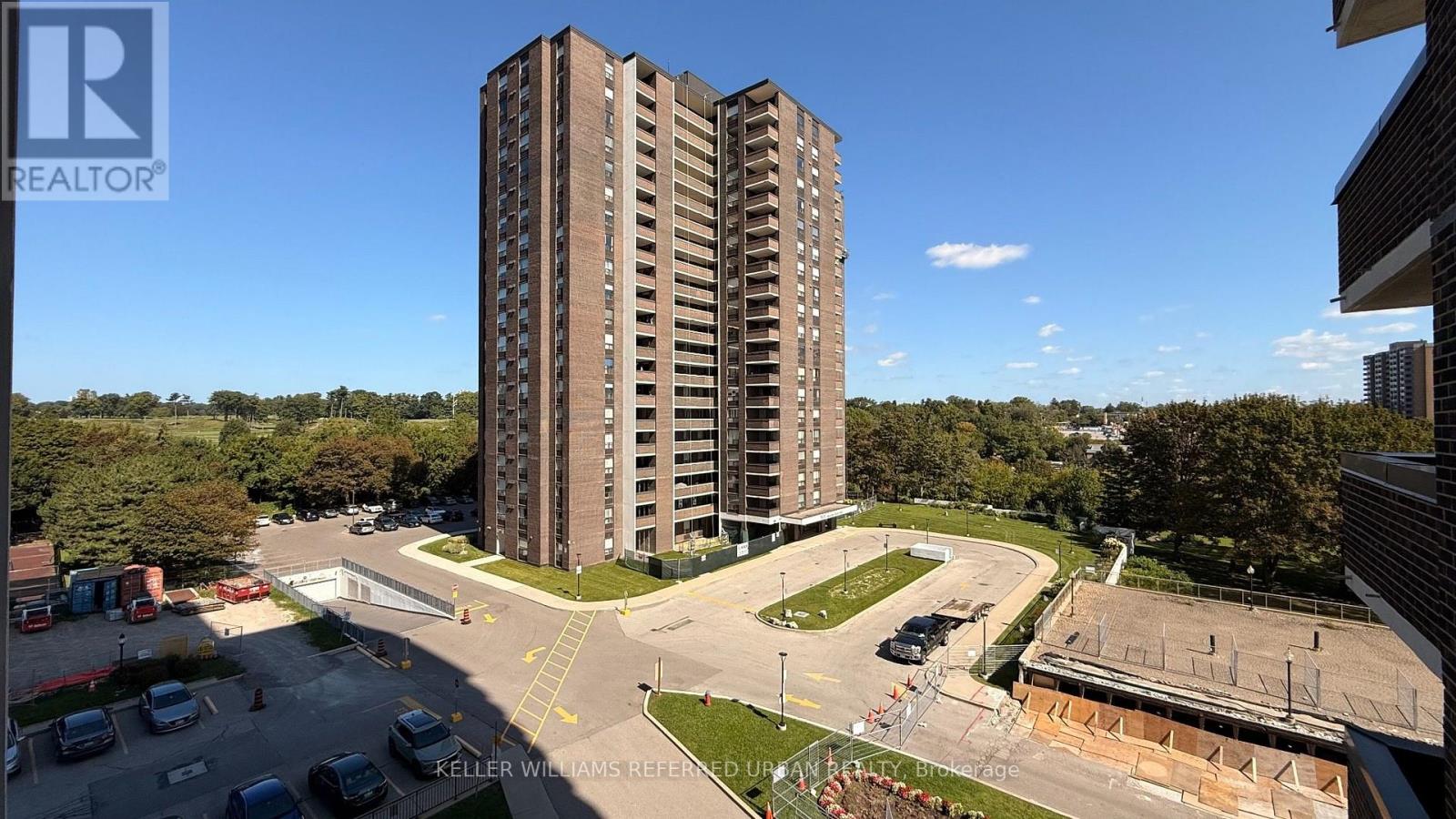 610 - 1515 Lakeshore Road, Mississauga, Ontario  L5E 3E3 - Photo 30 - W13776538