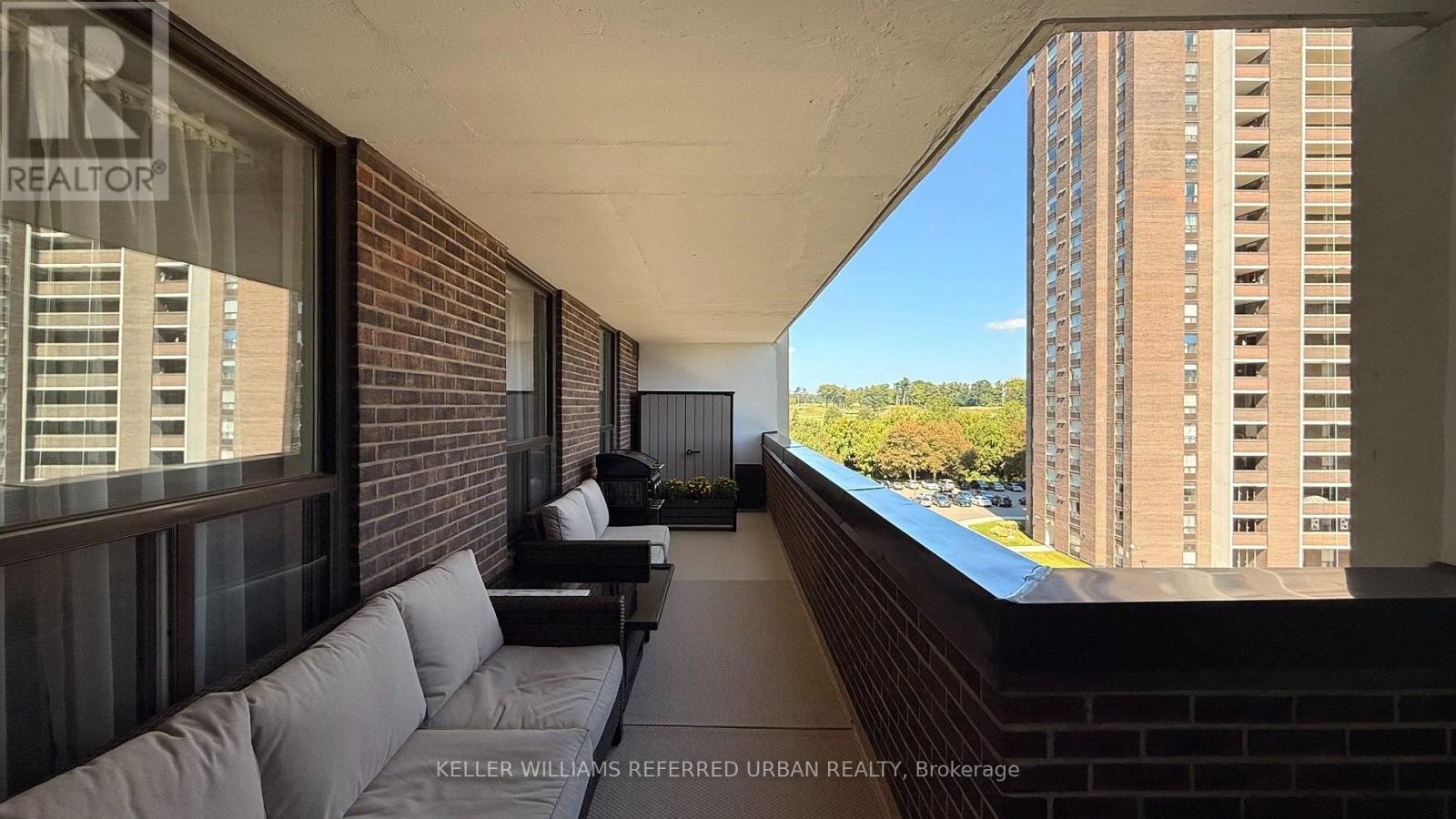 610 - 1515 Lakeshore Road, Mississauga, Ontario  L5E 3E3 - Photo 31 - W13776538
