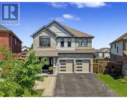 334 BLACKSMITH WAY, Peterborough, Ontario