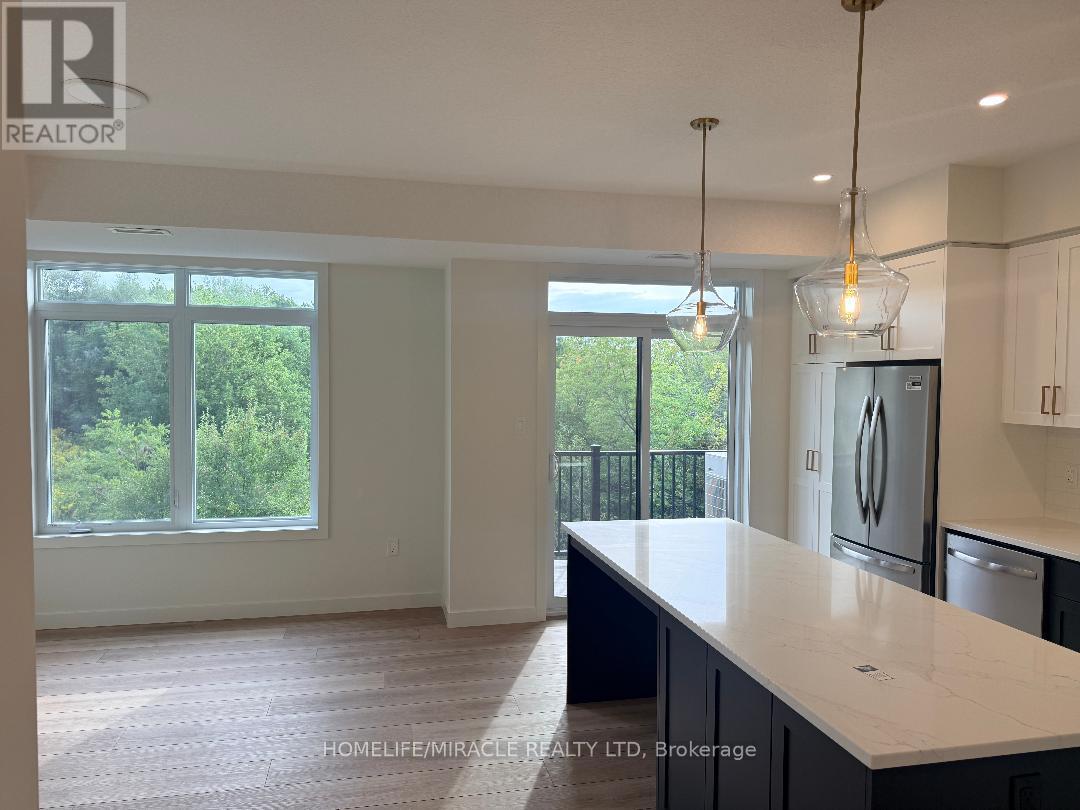 124 - 824 Woolwich Street, Guelph, Ontario  N1H 0E1 - Photo 3 - X13708084