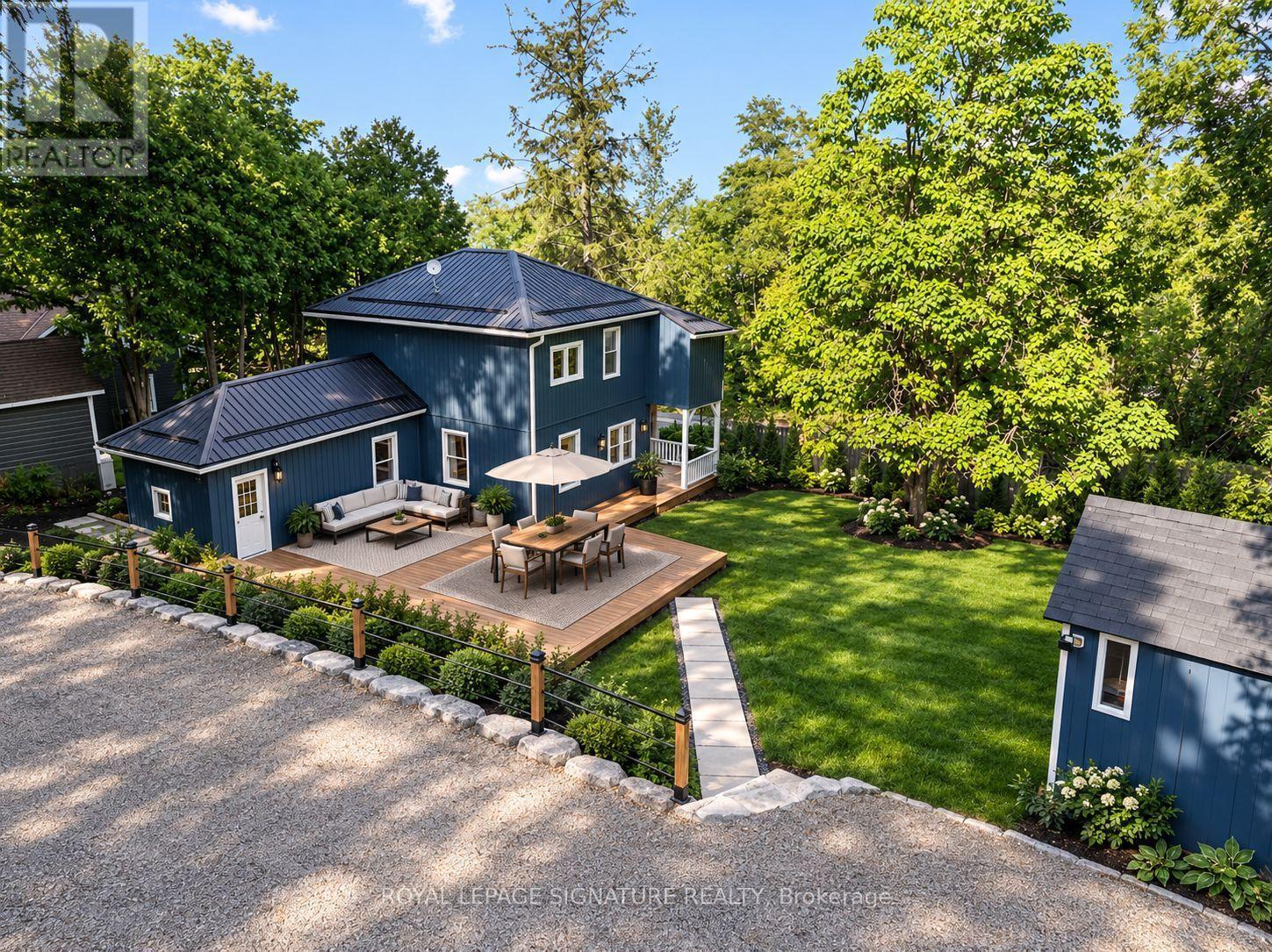 5265 KELLY ROAD, Hamilton Township, Ontario