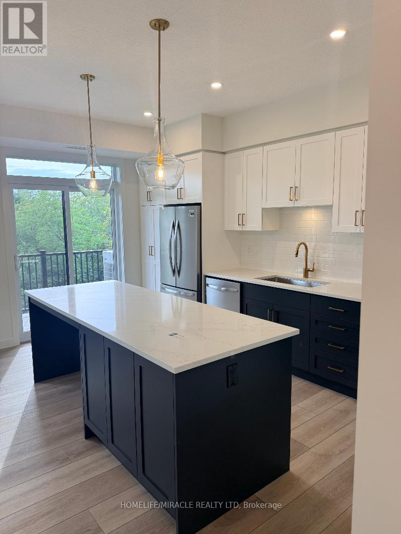 124 - 824 Woolwich Street, Guelph, Ontario  N1H 0E1 - Photo 4 - X13708084