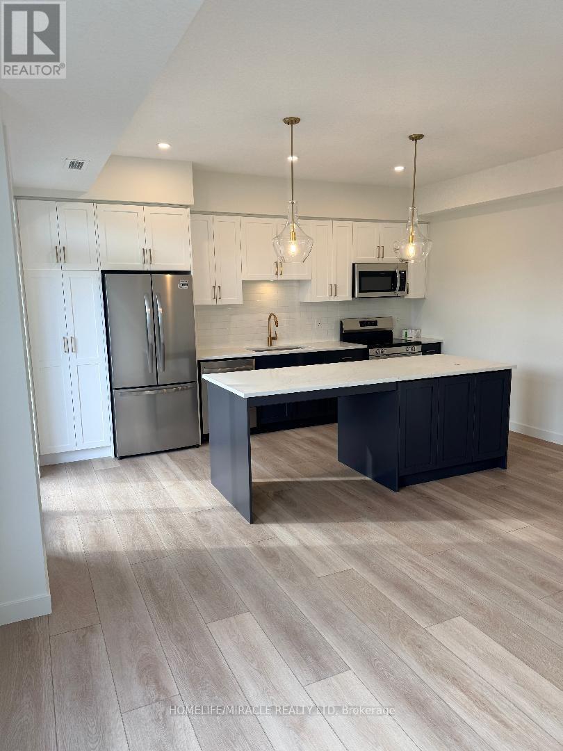 124 - 824 Woolwich Street, Guelph, Ontario  N1H 0E1 - Photo 7 - X13708084
